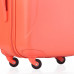 Чемодан CarryOn Skyhopper (S) Coral (927159)