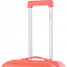 Чемодан CarryOn Skyhopper (S) Coral (927159)