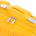 Чемодан CarryOn Wave (S) Ocher (927169)