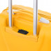 Чемодан CarryOn Wave (S) Ocher (927169)