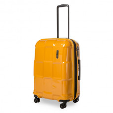 Чемодан Epic Crate EX Solids (M) Zinnia Orange (926107)