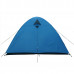 Палатка High Peak Texel 3 Blue/Grey (10175)