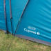 Палатка Highlander Cypress 6 Teal (927931)