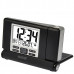 Проекционные часы La Crosse WT525-Black/Silver (923252)