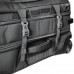 Сумка-рюкзак на колесах Granite Gear Cross Trek 2 Wheeled 53 Black/Flint (926091)