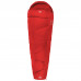 Спальный мешок Highlander Sleepline 350 Mummy/+3°C Red (Left) (928382)