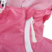Ветровка женская Highlander Stow & Go Pack Away Rain Jacket 6000 mm Pink M (JAC077L-PK-M)