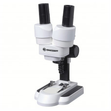 Микроскоп обучающий детский Bresser Junior Stereo 20х-50x