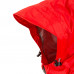 Ветровка мужская Highlander Stow & Go Pack Away Rain Jacket 6000 mm Red L (JAC077-RD-L)