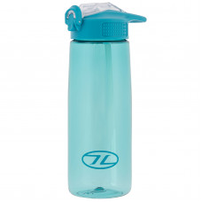 Фляга Highlander Tritan Straw Bottle 700 ml Blue (928386)