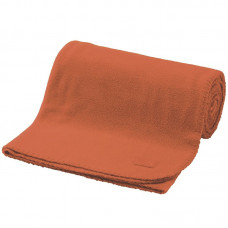 Плед туристический Easy Camp Fleece Blanket Orange