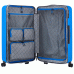 Чемодан CarryOn Connect (L) Blue (927177)