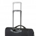 Чемодан TravelZ Triple Pocket (M) Black (927261)