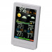 Метеостанция Bresser ClimaTemp WS White (7007321GYE000) (928815)