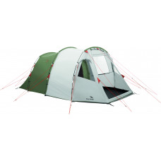 Палатка пятиместная Easy Camp Huntsville 500 Green/Grey (120407)