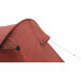 Палатка Easy Camp Fireball 200 Burgundy Red (120339) (928889)