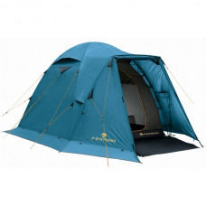 Палатка Ferrino Shaba 4 ALU Blue (923854)