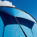 Палатка Vango Langley 600XL Sky Blue (926344)