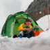 Палатка Vango Mirage Pro 200 Pamir Green (926308)