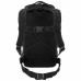 Рюкзак тактичний Highlander Recon Backpack 20L Black (TT164-BK) (929696)