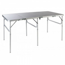 Стол кемпинговый Vango Granite Duo 160 Table Excalibur (TBNGRANITE27121)