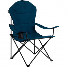 Стул кемпинговый Vango Divine Chair Mykonos Blue (CHQDIVINEM27Z06) (929189)