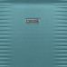 Сумка дорожная Gabol Balance Turquoise (115912 018) (930002)
