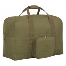 Сумка дорожня Highlander Boulder Duffle Bag 70L Olive (RUC270-OG) (929805)