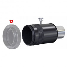 Аксессуары Bresser Адаптер 31.7mm(1.25") фотокамера-телескоп (920038)