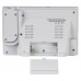 Часы проекционные Explore Scientific Slim Projection RC Dual Alarm White (RDP1003GYELC2) (928649)
