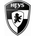 Чемодан Heys Neo (S) White (10134-0016-21) (929260)