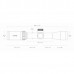 Прицел оптический Hawke Vantage IR 2-7x32 (30/30 Centre Cross IR R/G) (922105)