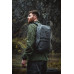 Рюкзак тактичний Highlander Scorpion Gearslinger 12L Black (TT191-BK) (929712)