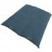 Спальный мешок Outwell Camper/0°C Blue Right (230351) (929228)