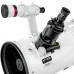 Телескоп Bresser Messier NT-203/1000 EXOS-2 StarTracker GOTO (921791)