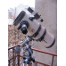 Телескоп Bresser Pollux 150/1400 EQ-SKY (910763)