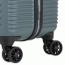 Чемодан CarryOn Connect (S) Dark Grey (927173)