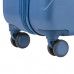 Чемодан CarryOn Skyhopper (S) Blue (502140) (927148)