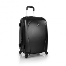 Чемодан Heys xcase Spinner (M) Black (923043)