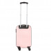 Чемодан TravelZ Horizon (S) Baby Pink (927233)