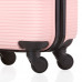 Чемодан TravelZ Horizon (S) Baby Pink (927233)