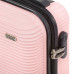 Чемодан TravelZ Horizon (S) Baby Pink (927233)