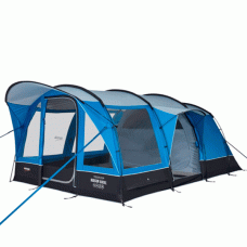 Палатка Vango Hudson 500XL Sky Blue (926339)