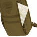 Рюкзак тактичний Highlander Scorpion Gearslinger 12L Coyote Tan (TT191-CT) (929713)