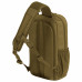 Рюкзак тактичний Highlander Scorpion Gearslinger 12L Coyote Tan (TT191-CT) (929713)