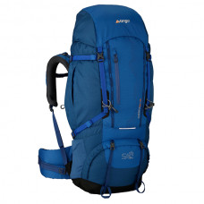 Рюкзак туристический Vango Sherpa 60+10 Coast Blue