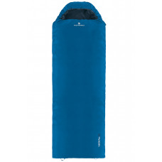 Спальный мешок Ferrino Yukon Plus SQ/+7°C Blue Right (86358NBBD)