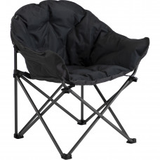 Стул кемпинговый Vango Embrace Chair Granite Grey (CHQEMBRACG11Z06) (929191)