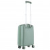 Чемодан CarryOn Skyhopper (S) Olive (502212) (927731)