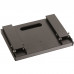 Гриль угольный Outwell Cazal Portable Compact Grill Black (650068) (928881)